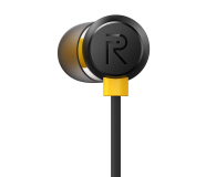 realme Buds 2 czarny - 587135 - zdjęcie 6